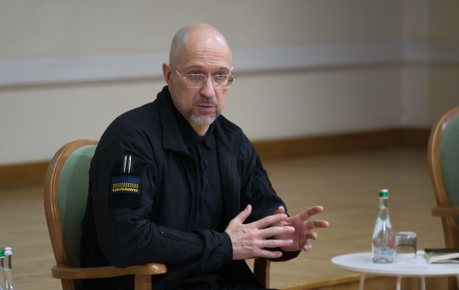 Уряд розширив "єВідновлення" на територію бойових дій та ТОТ