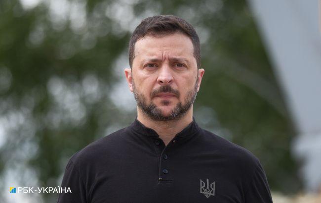 Зеленський про обстріл Одеси балістикою: показові удари після дзвінків та зустрічей з Путіним