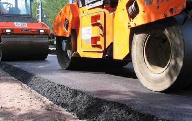 Турецкая компания выиграла тендер в 228 млн гривен на ремонт трассы в Львовской области