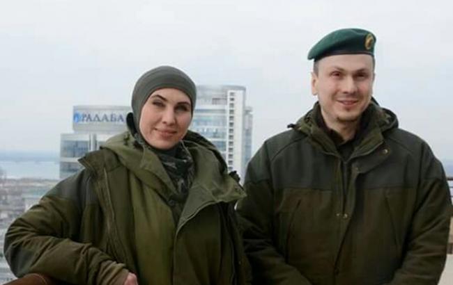 Покушение на Осмаева: Окуева сообщила об улучшении состояния здоровья мужа