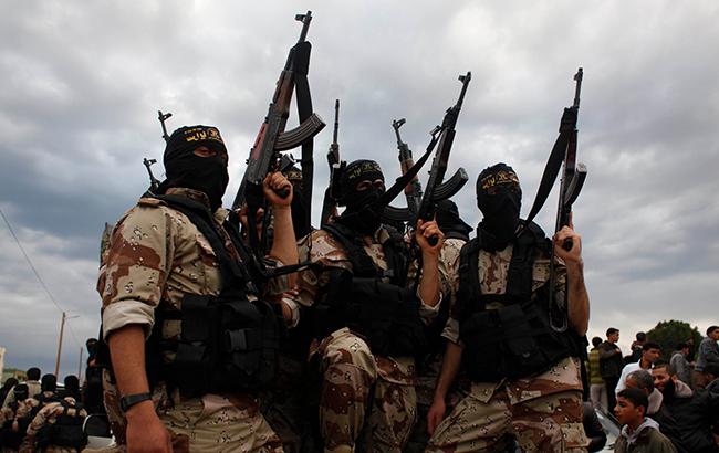 Боевики ИГИЛ взяли на себя ответственность за теракт в парламенте Ирана