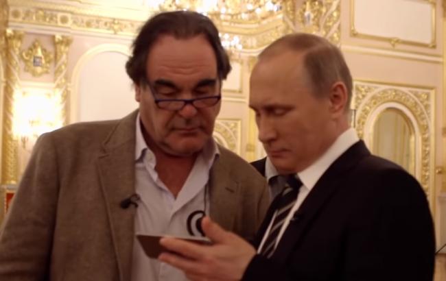 У Путіна прокоментували відео обстрілу США талібів, яке глава РФ видав за роботу своєї авіації