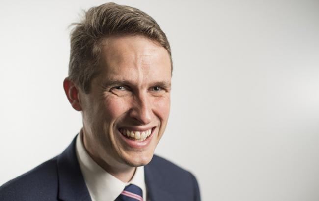 У Великобританії призначили нового міністра оборони