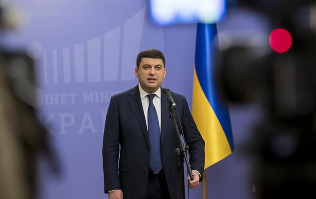 Правительство вводит европейскую систему управления дорогами