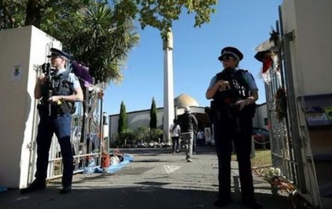 Нова Зеландія починає розслідування масового вбивства в мечетях Крайстчерча