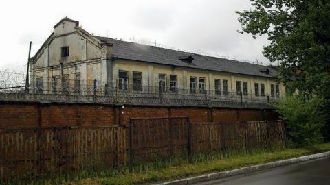 В Украине выставят на продажу 35 тюрем