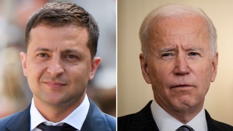 Під час візиту Зеленського в США підпишуть три угоди щодо оборонного партнерства