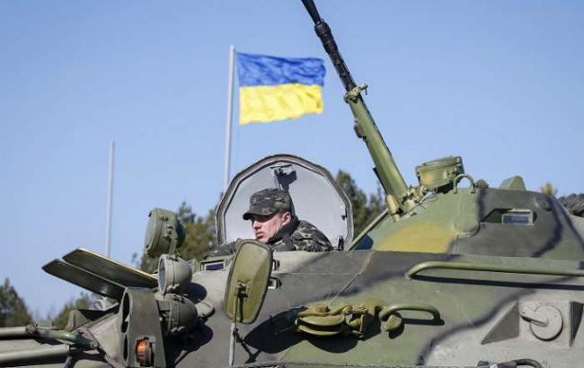 Ситуация в Авдеевке: силы АТО продвинулись вперед и закрепились на окраине Донецка