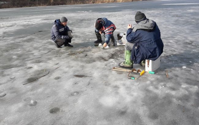 На водоймах України з початку року загинуло 39 людей