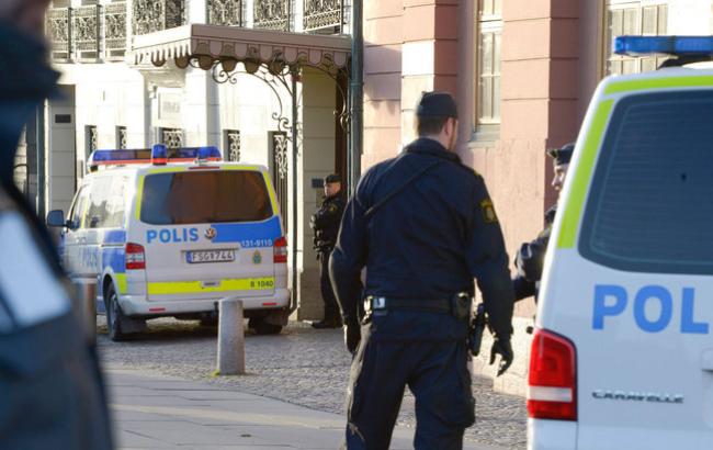 Авария автобуса со школьниками в Швеции: 3 погибших и 30 пострадавших