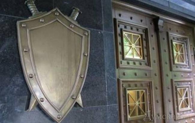 В прокуратуре назвали причину обысков на Одесском авиационном заводе