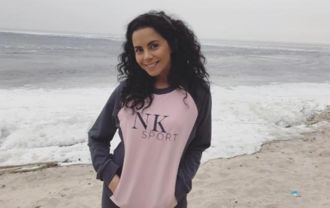 Настя Каменских назвала свой вес и поделилась планами на будущих детей