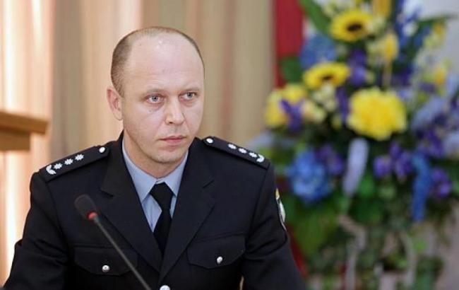 В полиции разработали макет информирования граждан об их правах