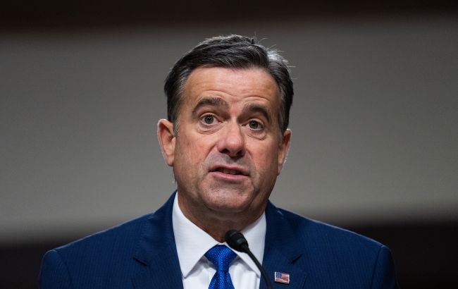 Директор ЦРУ подтвердил, что США приостановили передачу оружия и разведданных Украине