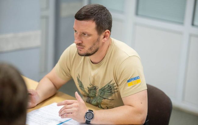 В Херсоні містян закликали не виходити на вулиці, існує ризик провокації