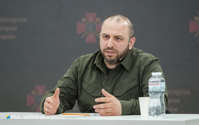 ПВО, дальнобойные ракеты и не только. В Минобороны назвали ожидания от "Рамштайна"