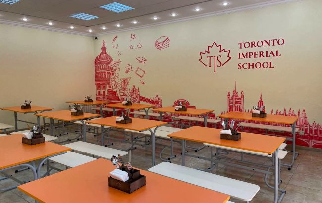 Освіта як інвестиція. Типи міжнародних шкіл в Україні