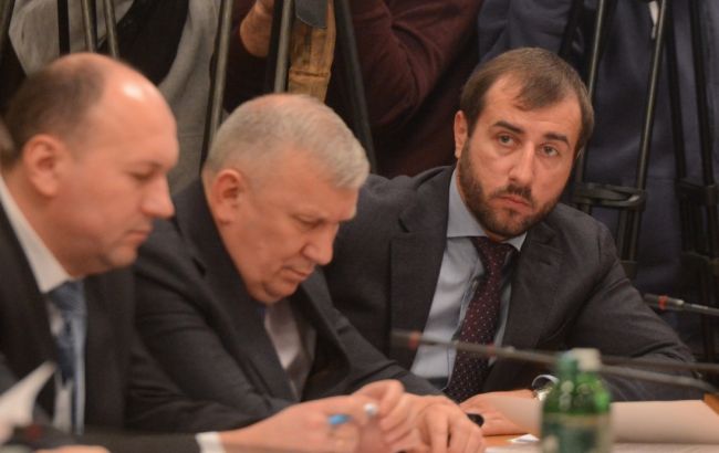 Рибалка вимагає перевірити діяльність начальника відділу УСБУ в Дніпропетровській області