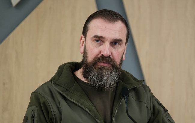 Для студентов подготовили "4-звездочные" полигоны для курса по нацсопротивлению, - Лесовой