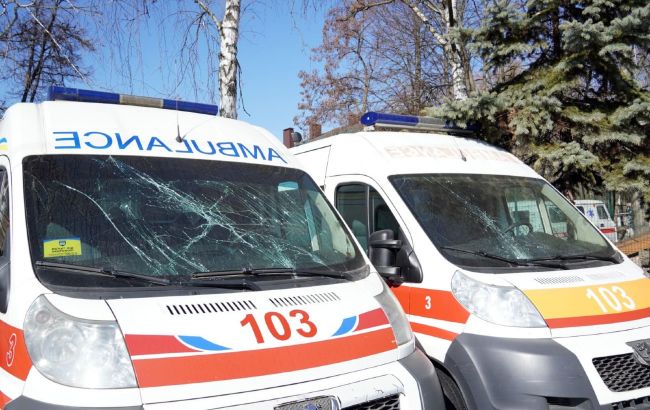 Ракетний удар по Сумах: кількість постраждалих різко зросла, двоє загиблих