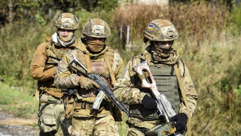 Скандал зі штрафами за вогонь у відповідь: морпіхи зробили різку заяву