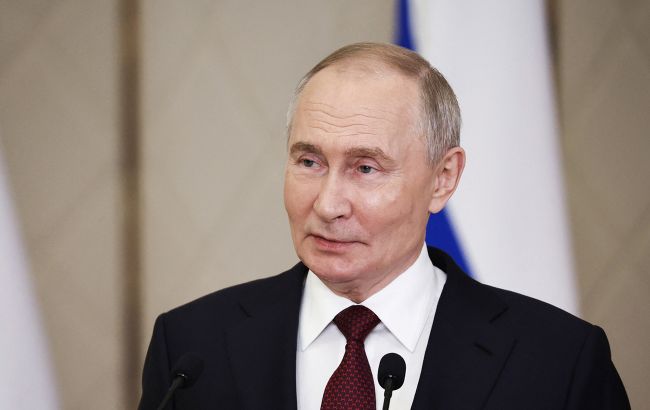 РФ готує атаки на країни НАТО та спробує звинуватити в них Україну, - ISW