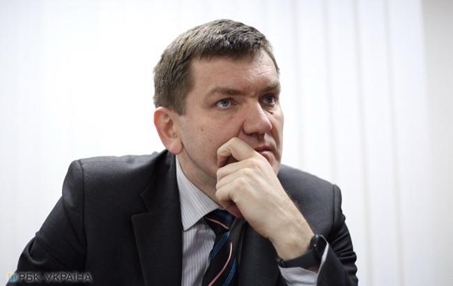 В Киеве обокрали прокурора ГПУ Горбатюка