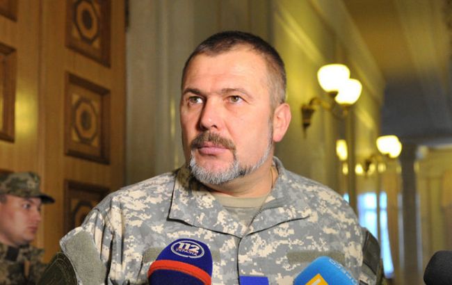 У Раді можуть ініціювати санкції проти бізнесу на окупованих територіях, - нардеп