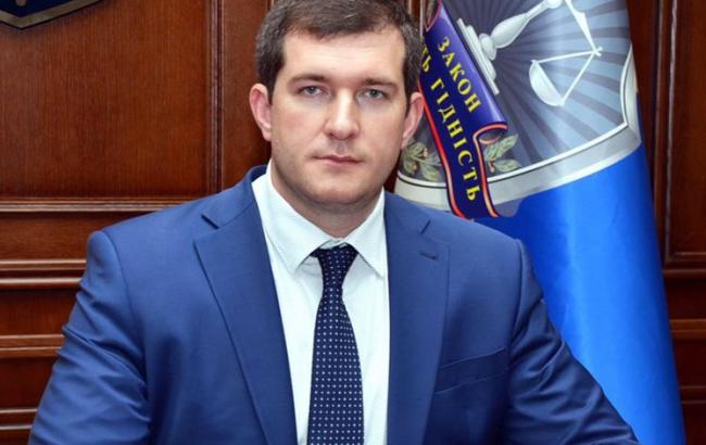 СБУ противостоит новым вызовам госбезопасности, - Сторожук