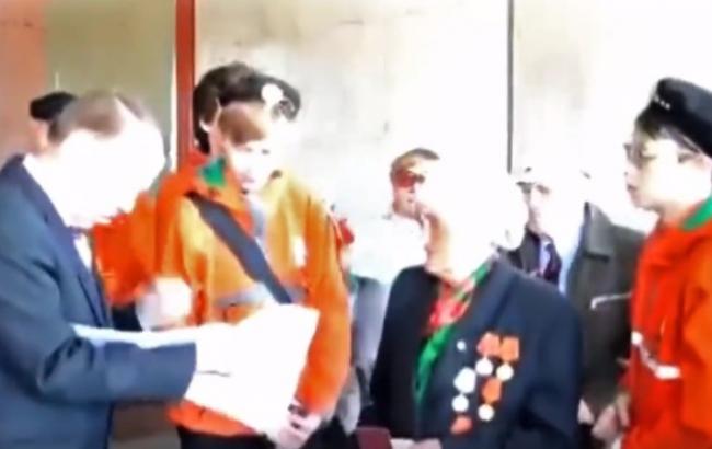 "Будівля не гумове": в Росії на 9 травня не пустили ветеранів на прийом в їх честь