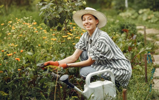 Ці домашні відходи несіть на свій город: вийде відмінне добриво для грунту!