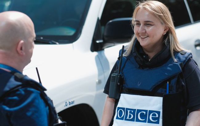 ОБСЕ приостановила наблюдательную миссию на Донбассе: что случилось