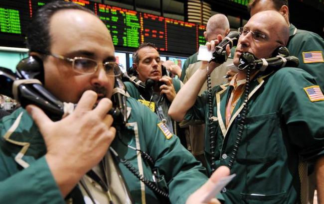 Ціна нафти BFOE досягла максимального значення за півтора тижні, перевищивши позначку 80 дол. за барель