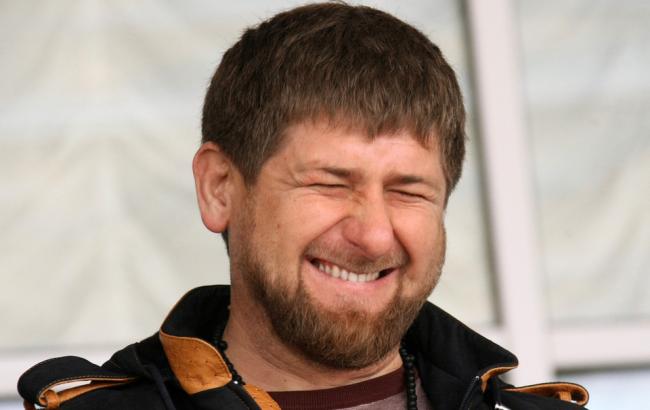 Кадиров: у Чечні порушили близько 300 справ стосовно прихильників ІДІЛ