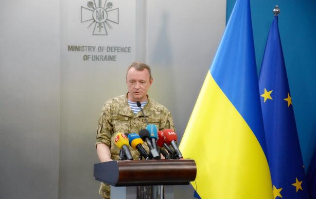 У Міноборони створюють навчальний центр Сил спецоперацій