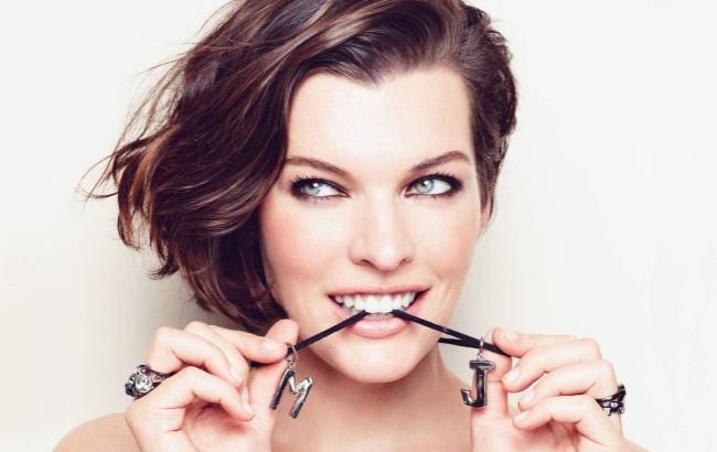 "Новые Лилу подрастают":&nbsp;Милла Йовович&nbsp;удивила снимками повзрослевших дочерей