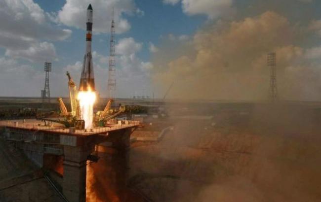 Россия приостановила космические проекты из-за курса рубля и санкций, - СМИ