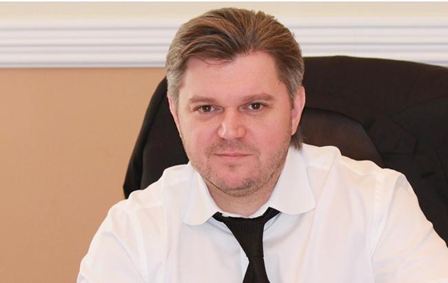 ГПУ викликала на допит екс-міністра енергетики Ставицького