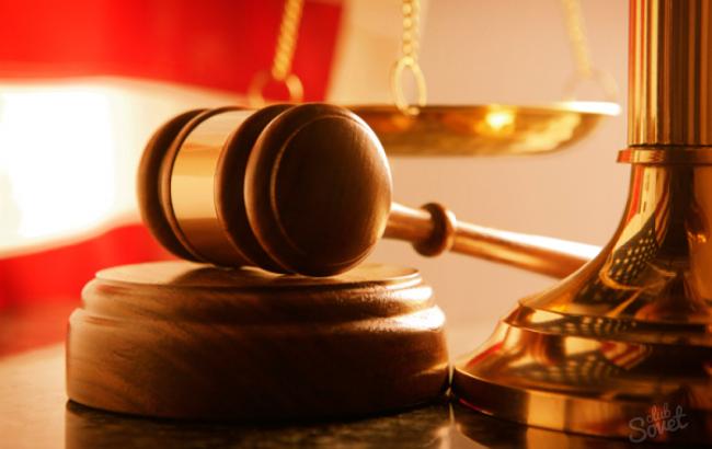 Суд відправив на гауптвахту 4 офіцерів у справі про неналежному утриманні бійців 53-ї бригади