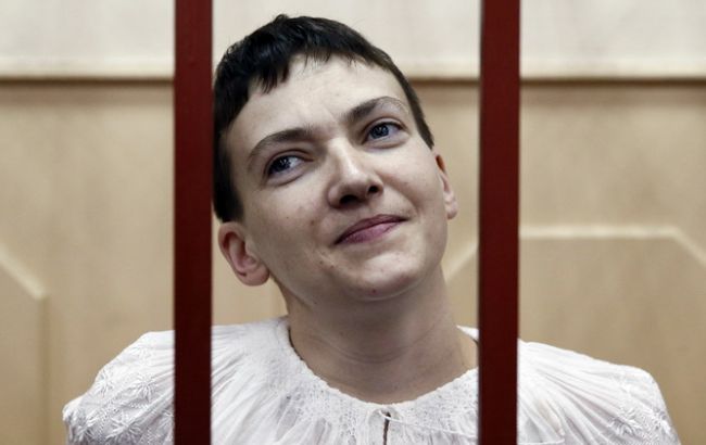МИД назвал перенос даты приговора Савченко "циничной расправой"