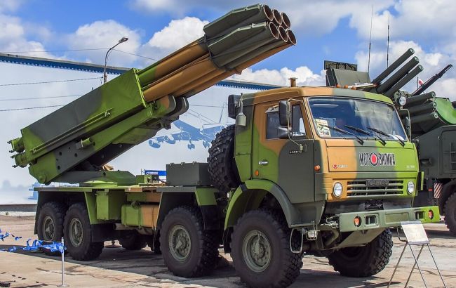 Не артиллерия: какое российское оружие больше всего угрожает Запорожью