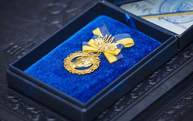 Шевченковская премия 2018: кто получил престижную награду