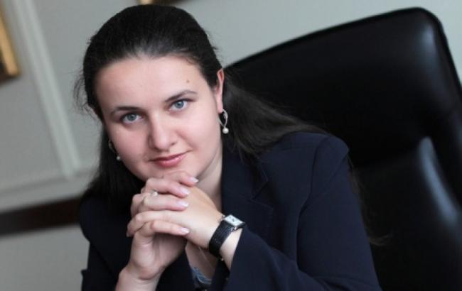 Маркарову призначили урядовим уповноваженим з питань інвестицій