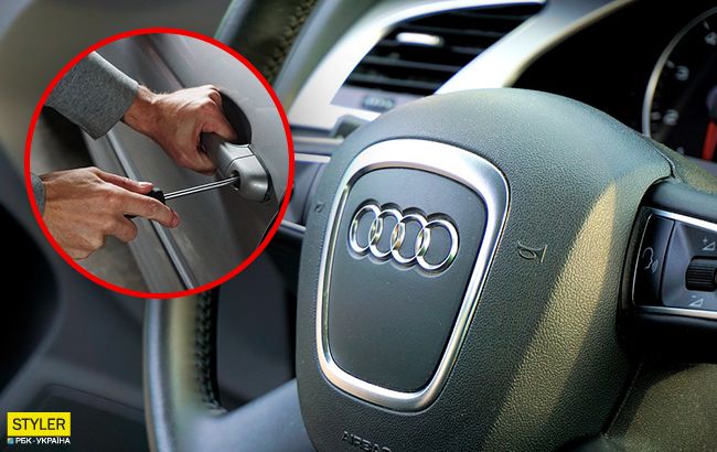 Неймовірна афера з машинами в Києві: всі подробиці шахрайства