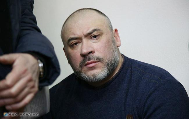 Суд Києва продовжив розгляд апеляції на арешт Крисіна