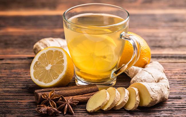 Топ-3 напоїв, які допоможуть зігрітися в холодний вечір