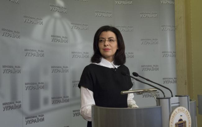 Рада закрила засідання, наступне заплановане на 26 січня