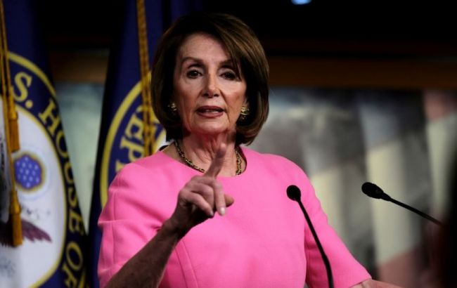 Пелоси требует "справедливого" процесса в Сенате  по импичменту Трампа