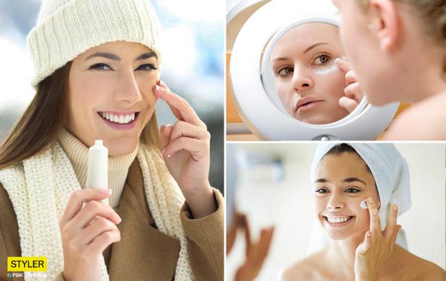 Тип шкіри змінюється: косметологи розповіли, як під час холодів правильно зволожувати шкіру