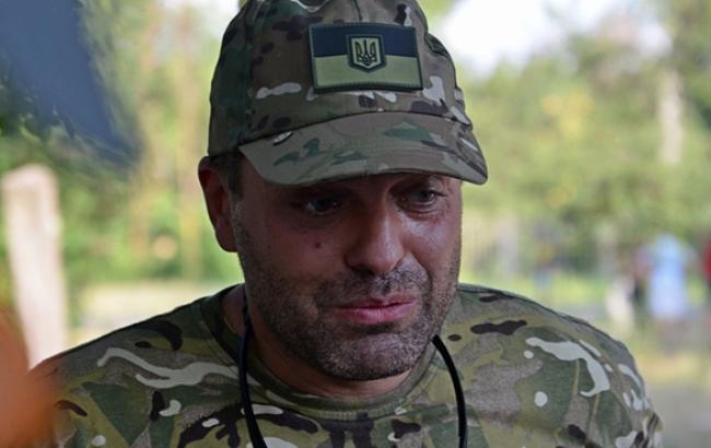 В зоне АТО установлен рекорд по количеству обстрелов со стороны боевиков, - советник Порошенко